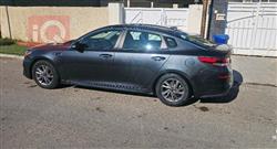 كيا اوبتيما